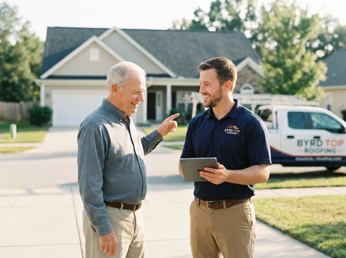 Roofing Van Voorhis, PA FAQs
